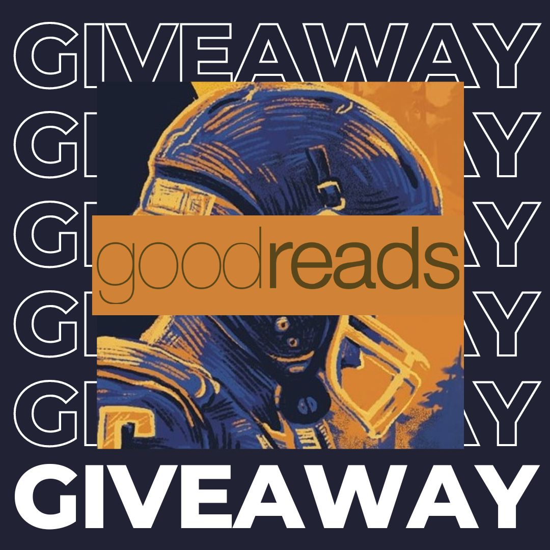 Win a free copy of my debut! Hit up linktr.ee/trvsimpson to enter the Goodreads Giveaway and get yourself a free copy of my book. While you're there, take advantage of the pre-order campaign and get a free bookmark, bookplate and sticker.