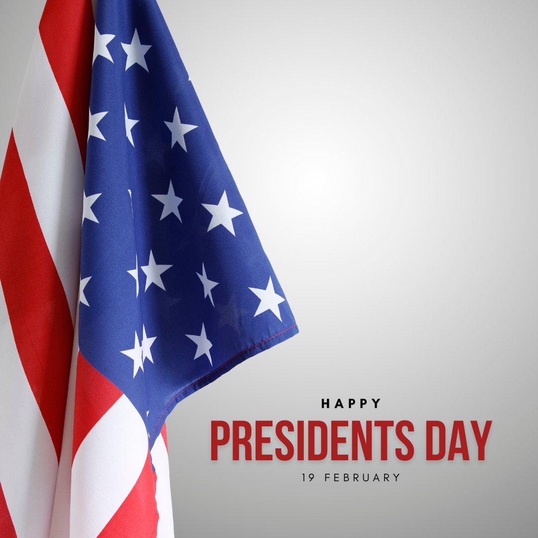 🎩🏛️  In honor of Presidents Day, our leasing office will be closed today. Feel free to drop by with any leasing questions or exciting stories the day after. Enjoy the long weekend!

#SeattleApartments #neptuneapartments #PresidentsDay #OfficeClosure #CommunityNotice