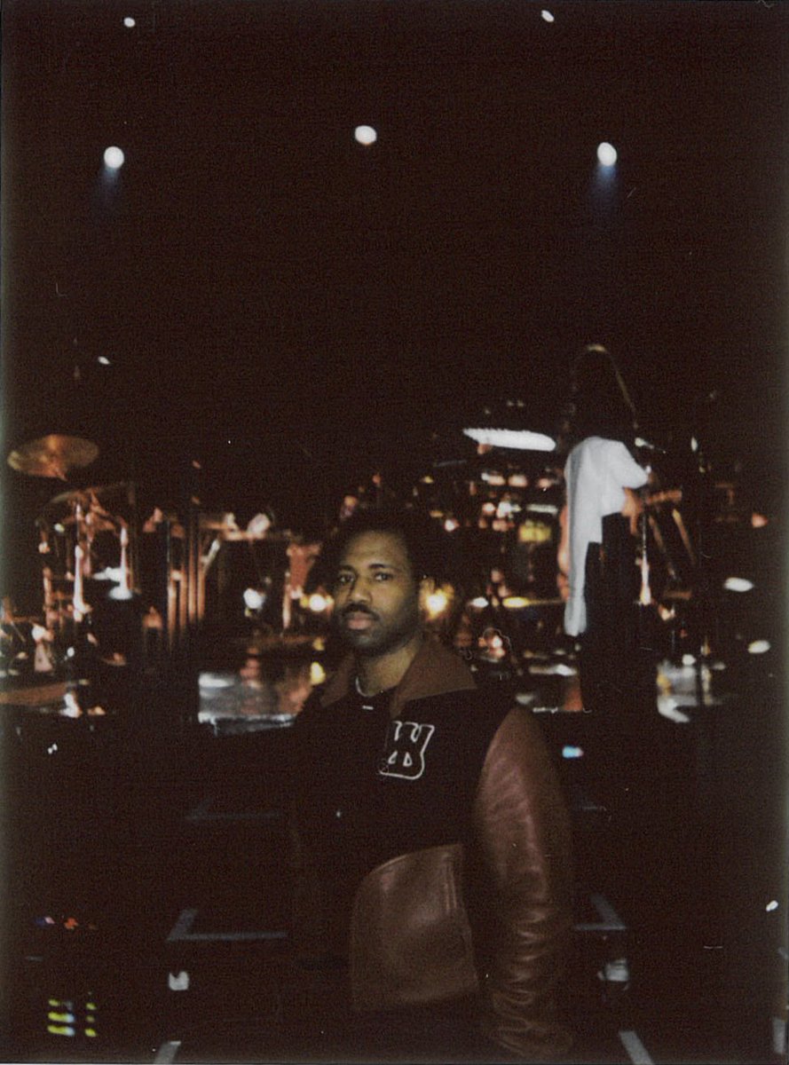 sampha tweet picture