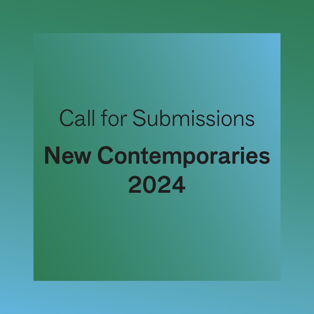 Submissions for the New Contemporaries 2024 Programme are now open!⁠ ⁠ Submit your work before 25th March! ⁠ Check out the link below for eligibility information and application guidelines. newcontemporaries.org.uk/submissions ⁠ #NC24 #ArtistOpportunities ⁠#OpenCall #Emergingartists