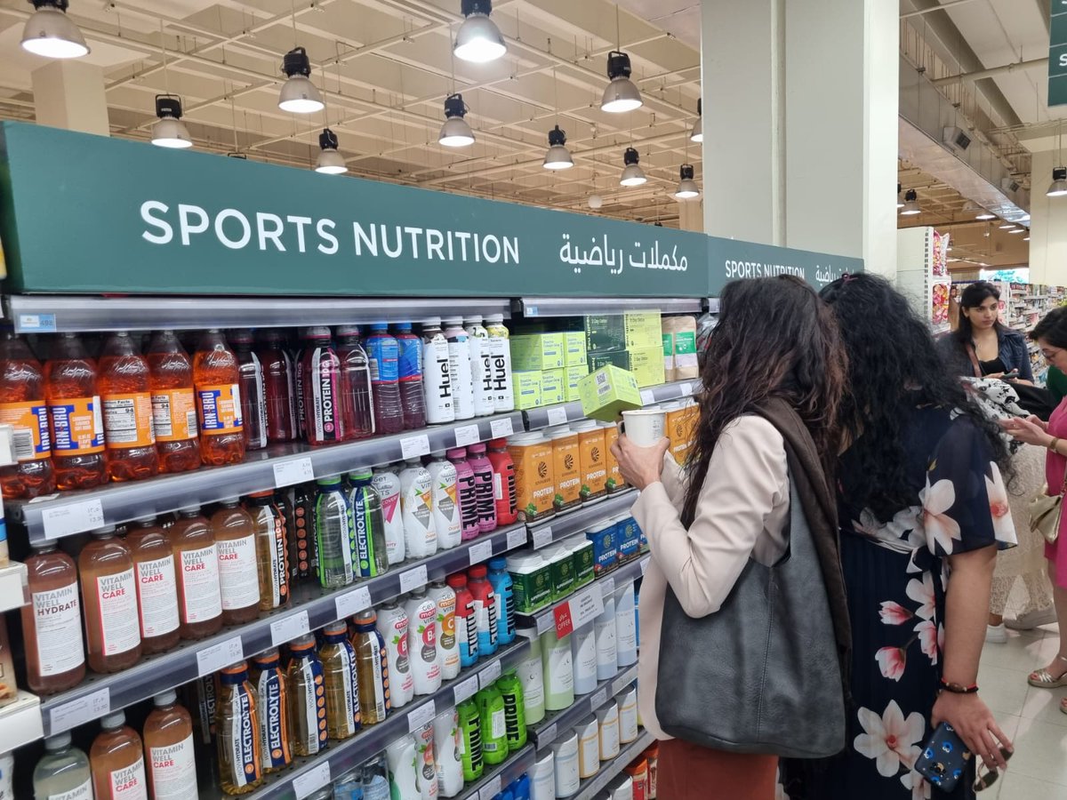 F2F Health Matters tweet media