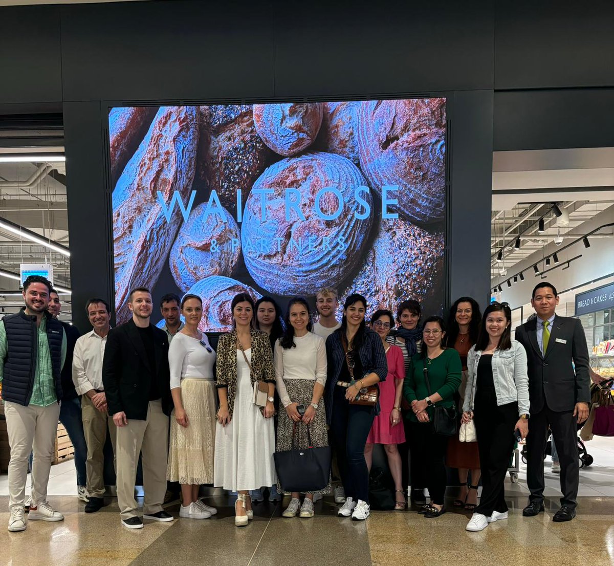 F2F Health Matters tweet media