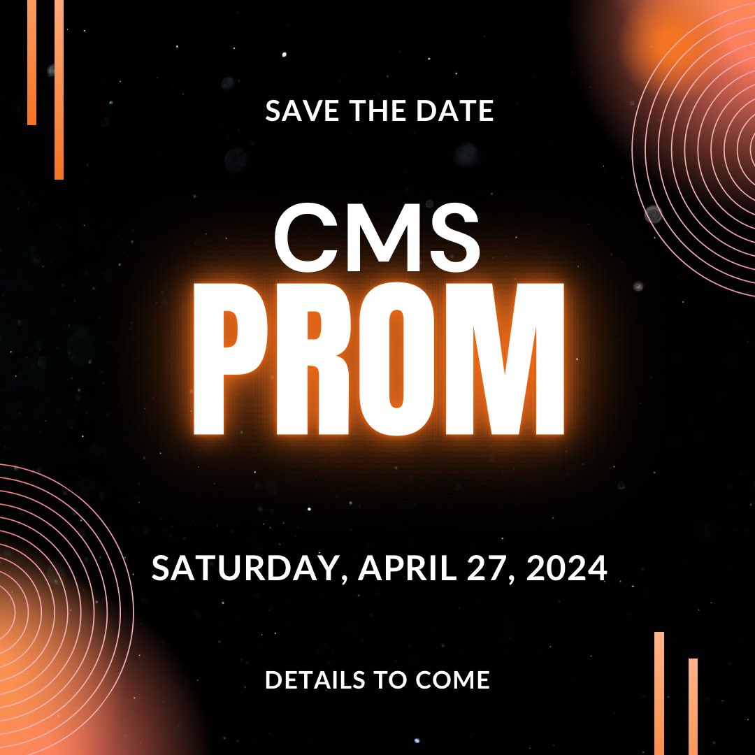 CMS_PTSA's tweet photo. https://t.co/J6Vn0Z2O9x