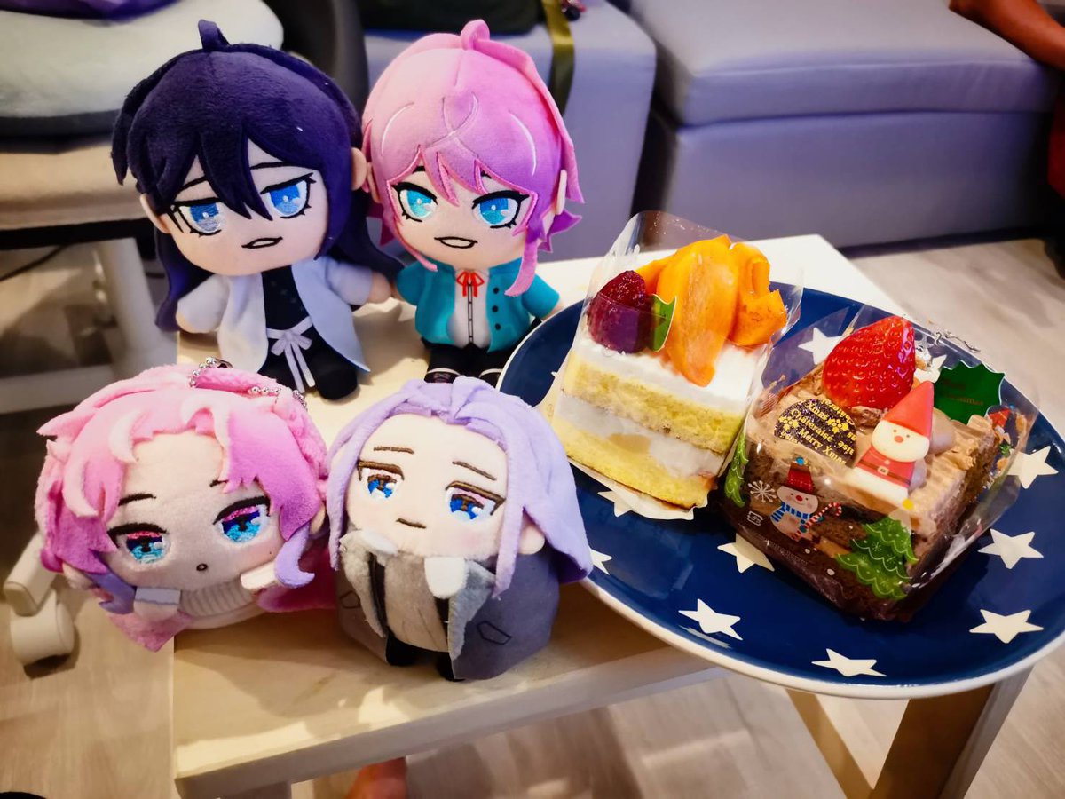 Ak_Zokyo's tweet photo. ✨HAPPY 💉🍭💉🍭💉🍭💉 DAY ✨

 #2月20日はペアフレの日 https://t.co/ZYWl7W7nad