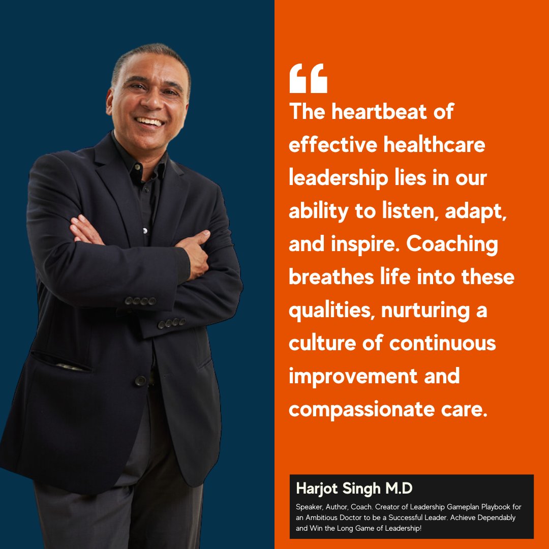 Reach out to me: harjotsinghmd.com
#leadershipexcellence #coachingprogram #traininganddevelopment #ache