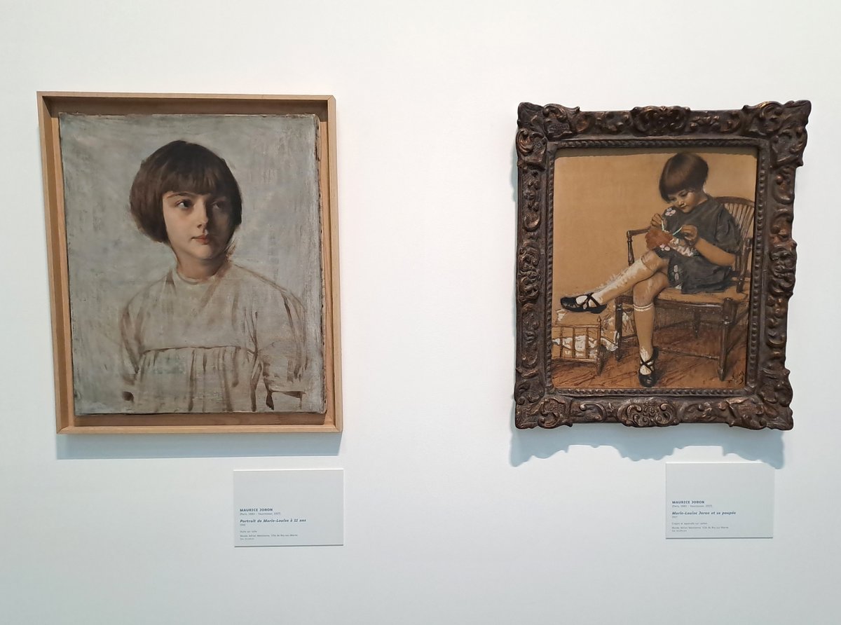 Musée de Bry-sur-Marne tweet media