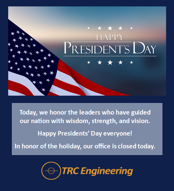 trcengineering2's tweet photo. #PresidentsDay #USA https://t.co/ieqUE7pgdB