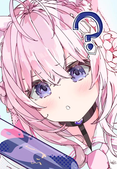 #こよりすけっち最カワずのー! 