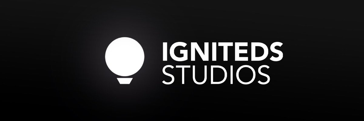 Igniteds Studio tweet media
