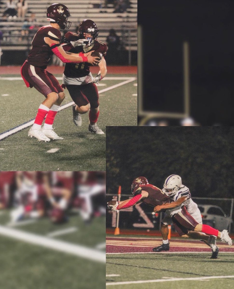 Pumped to be part of the squad <a href="/CortlandFB/">SUNY Cortland Football</a> Can’t wait to get after it!! 4 more <a href="/Mikey_Rescigno3/">Michael Rescigno</a> 
<a href="/_CoachFitz/">Curt Fitzpatrick, Colgate HC</a> <a href="/CoachRotch/">Patrick Rotchford</a> <a href="/_Coach_Mack/">Joe Mack</a> <a href="/_CoachCushing/">Steve Cushing</a>