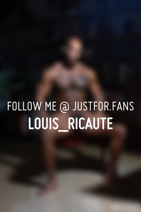 Watch 🐻Louis Ricaute🐻's leaked NSFW photo on TwXstars