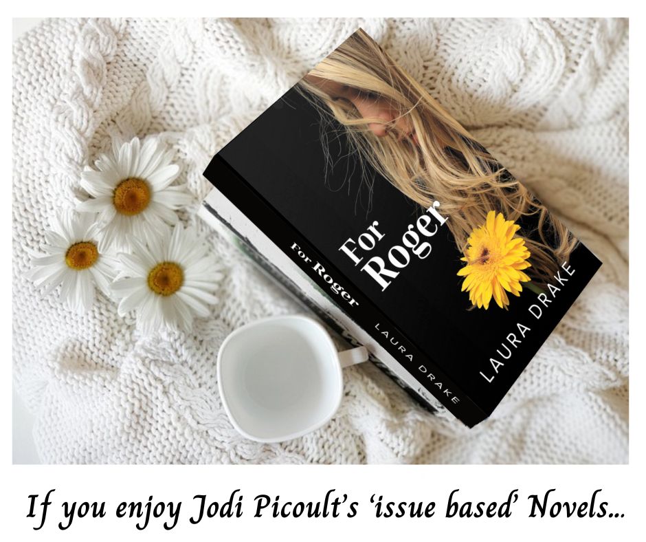 Laura Drake tweet media