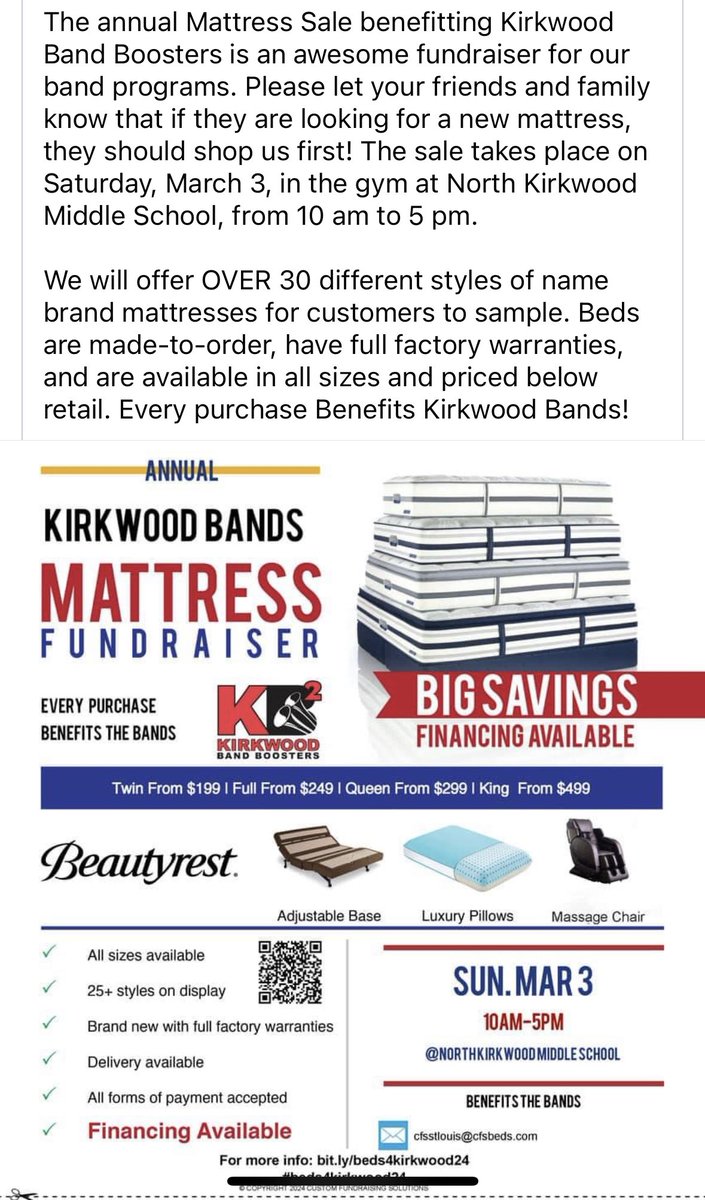 ⁦<a href="/KirkwoodHS/">Kirkwood High School</a>⁩ ⁦<a href="/kwoodschools/">Kirkwood School Dist</a>⁩ ⁦<a href="/NKMSchool/">NKMSchool</a>⁩ ⁦<a href="/NipherMiddle/">Nipher Middle School</a>⁩