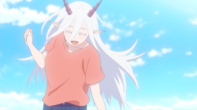 ママキタ━━━━(゜∀゜)━━━━!! #himesama_goumon #tokyomx 