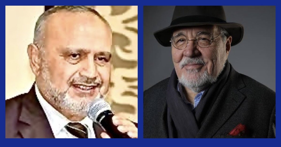 İlber Ortaylı Şevki Yılmaz hakkında bir açıklama yaparak;“Bunlar tarih bilmeyen insanların kahvehane köşelerine yakışan sözleridir.” demiş…

BAK İLBER EFENDİ,
TARİH DEYİNCE 
ŞEVKİ HOCA’YI KENDİNLE KARIŞTIRMA…

TARİH DEYİNCE, ÖNCE SENİ ÜÇE BÖLER, SONRA DÖRTLE ÇARPAR,
SONRA