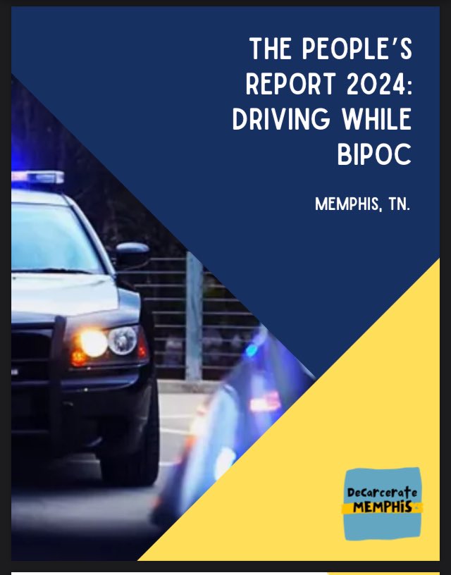 Decarcerate Memphis tweet media