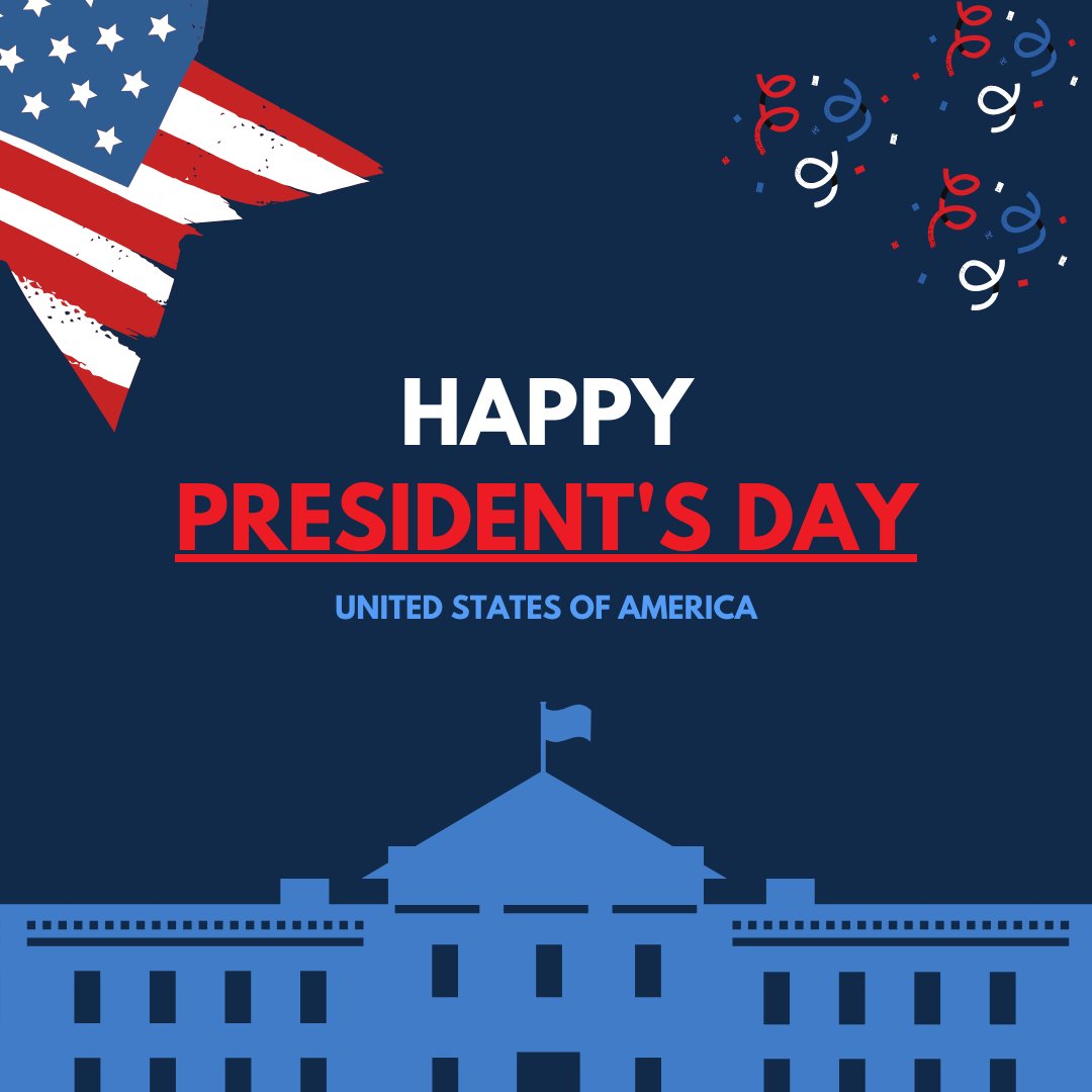 Dedication, empathy, and a commitment to service are qualities that make great leaders and are also embodied by our caregivers. Thank you for being heroes in our homes. Happy President's Day! #CaregiverHeroes #PresidentsDay #HomeHealthCare