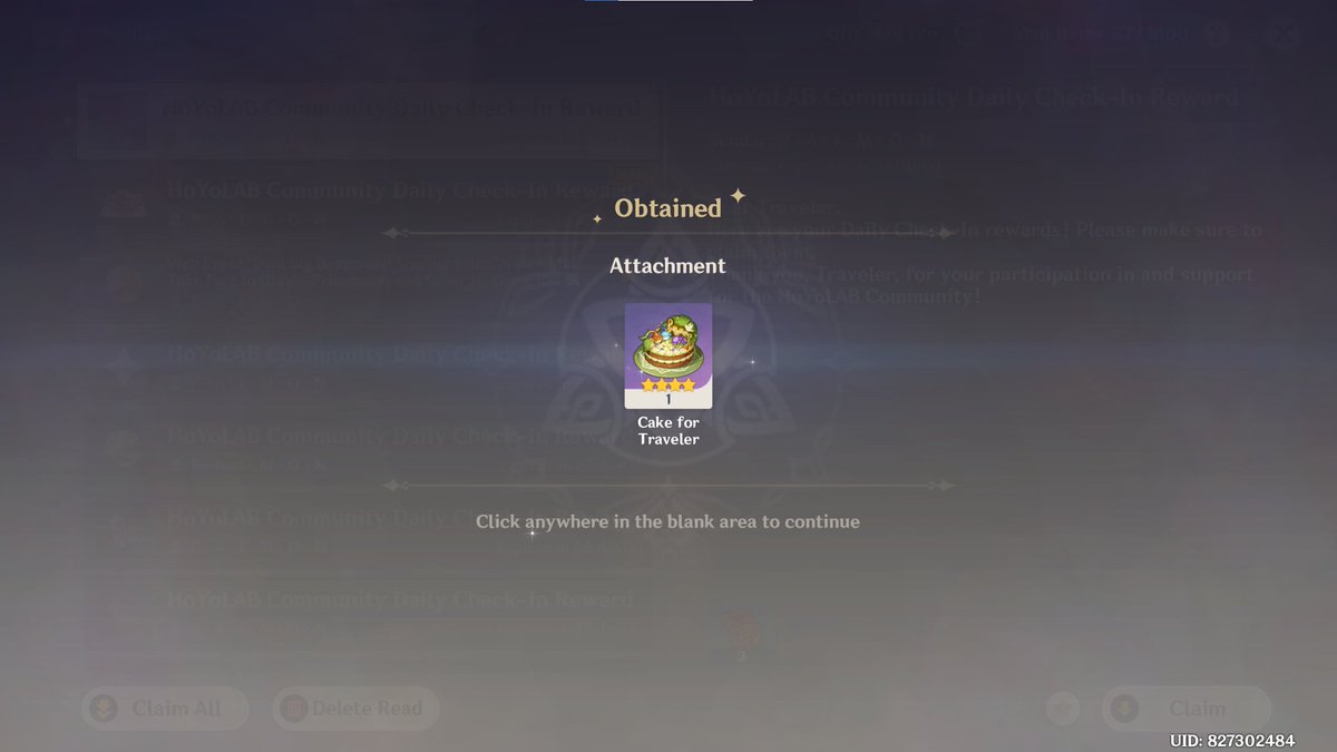 AoiMelk's tweet photo. got my third cake! https://t.co/KM0lYc26M0