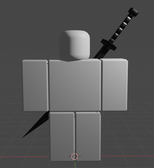 AxoUgcs's tweet photo. Katana UGC Comission #RobloxUGC #robloxstudio #Sword https://t.co/2ZJOrJNILW
