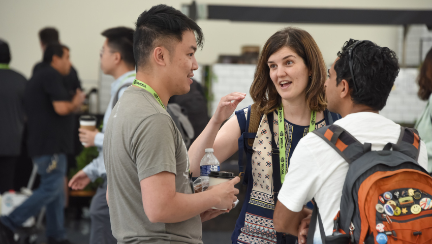 siggraph's tweet image. ACM SIGGRAPH is offering the Underrepresented Communities Travel Grant to support attendance to #SIGGRAPH2024. Hear from the volunteer leaders behind this grant and learn about its development, goals, and mission to continue diversifying the minds and backgrounds of the #CG…