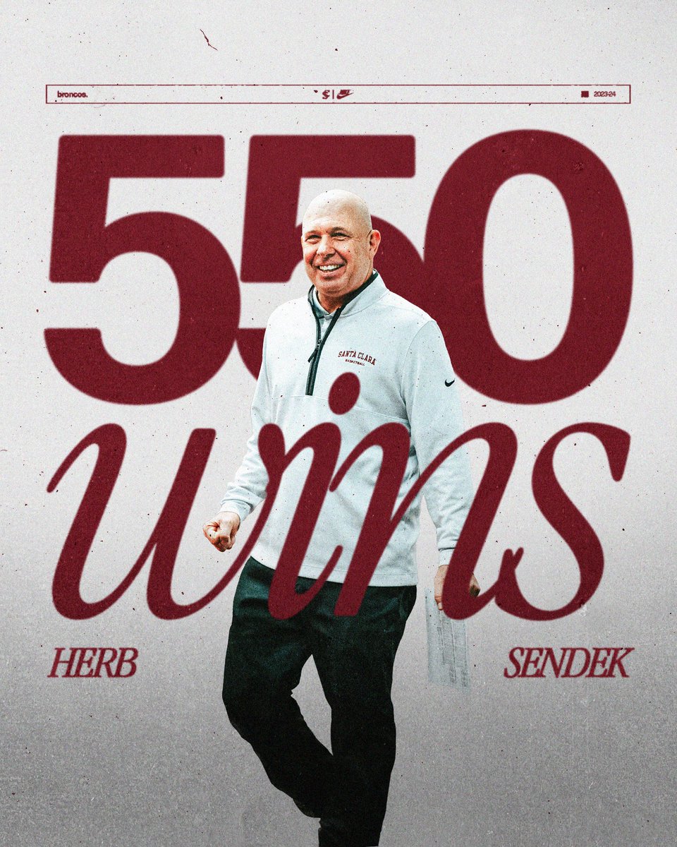 Santa Clara Men's Basketball tweet media