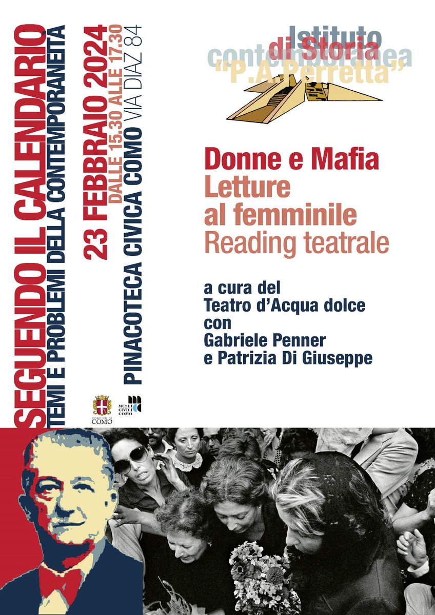 Istituto Perretta tweet media