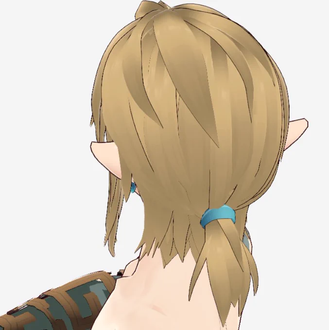 これも途中なのでやりたい かわいかろ 