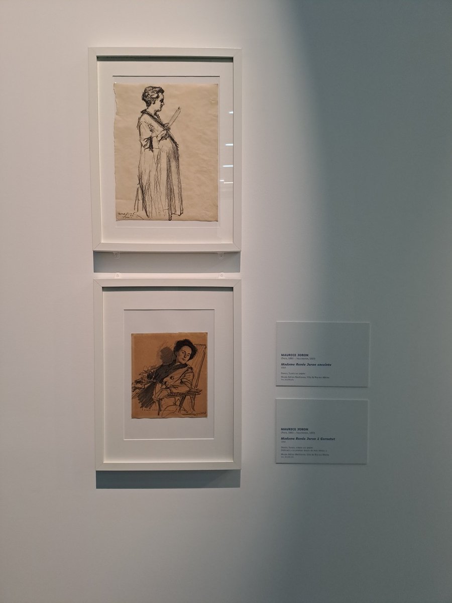 Musée de Bry-sur-Marne tweet media