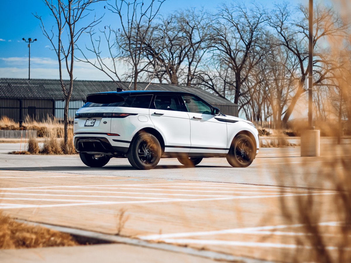 landrovrseattle's tweet image. Explore in style with the 2023 #RangeRover #Evoque P250S in #FujiWhite! Adventure is calling - are you ready to answer?

📞 (425) 640-9222
🌐 landroverseattle.com

Visit Land Rover Seattle and start your journey. #RangeRoverEvoque #AdventureAwaits #LandRover #Seattle