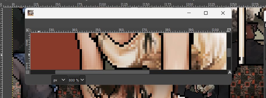 actuallypixel's tweet photo. its taking me forever...... https://t.co/dWe0mdI4rS