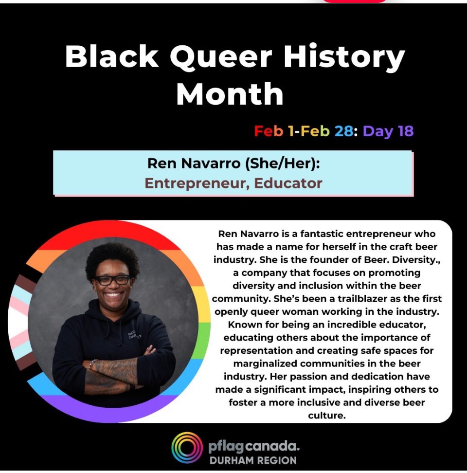 PFLAG Canada Durham tweet media