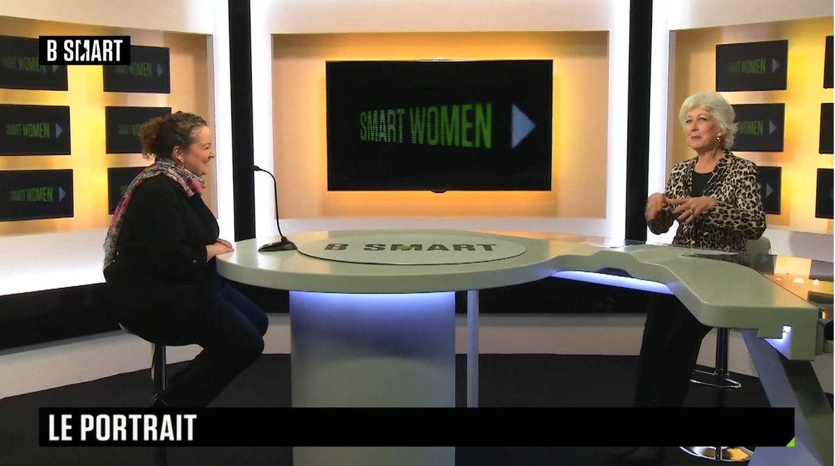 Zahia Ziouani (@zahiaziouani) on Twitter photo Retrouvez moi dans le nouveau #SmartWomen de <a href="/B_SMART_TV/">B SMART 4Change</a> où je reviens sur mon parcours de cheffe d’orchestre avec <a href="/mccapobianco/">M-C Capobianco</a> bsmart.fr/video/23304-sm… Retrouvez moi dans le nouveau #SmartWomen de <a href="/B_SMART_TV/">B SMART 4Change</a> où je reviens sur mon parcours de cheffe d’orchestre avec <a href="/mccapobianco/">M-C Capobianco</a> bsmart.fr/video/23304-sm…