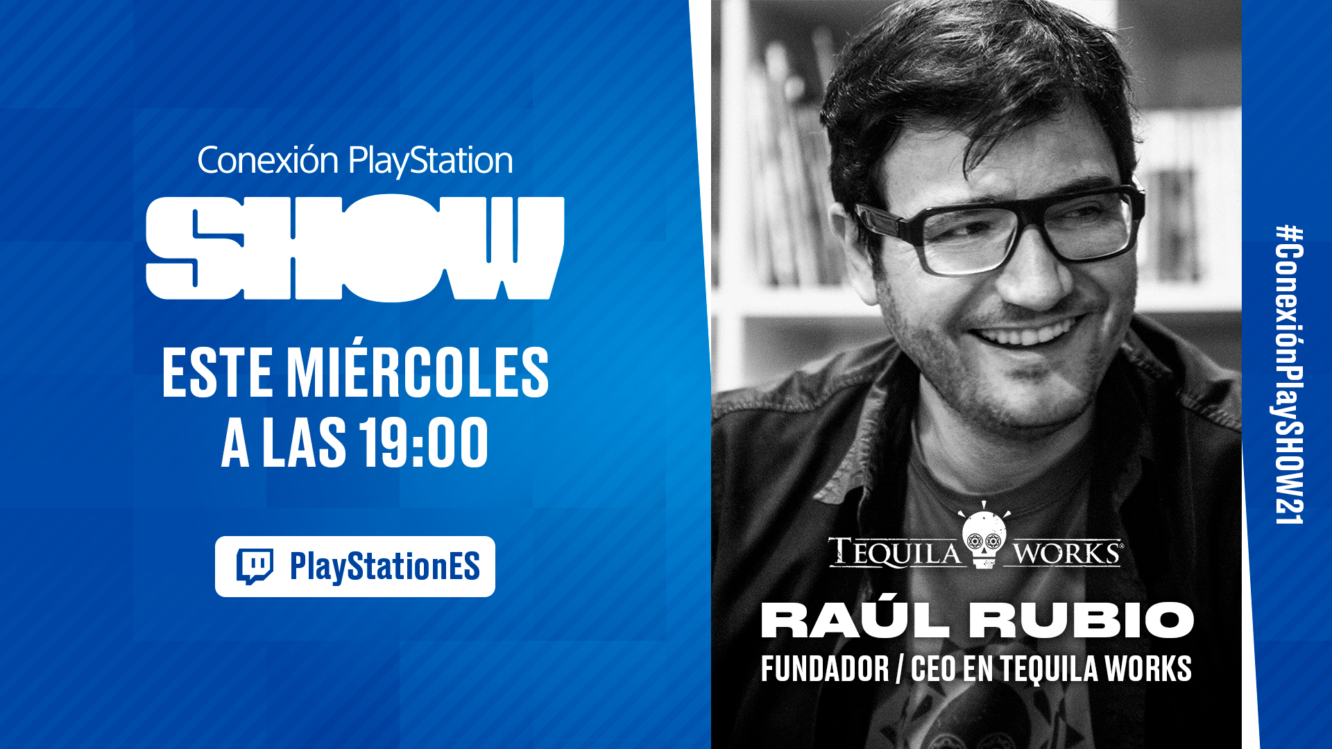 Picture of Raul Rubio