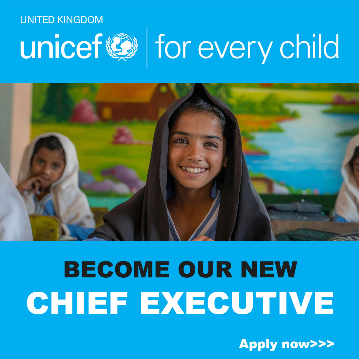 Martyn Dicker (@martyndicker) on Twitter photo Fantastic opportunity to join <a href="/UNICEF_uk/">UNICEF UK</a>. We are recruiting a new #ChiefExecutive: unicefuk-ceo.co.uk You can also find out more from our search partners <a href="/GatenbyS/">GatenbySanderson</a> Fantastic opportunity to join <a href="/UNICEF_uk/">UNICEF UK</a>. We are recruiting a new #ChiefExecutive: unicefuk-ceo.co.uk You can also find out more from our search partners <a href="/GatenbyS/">GatenbySanderson</a>