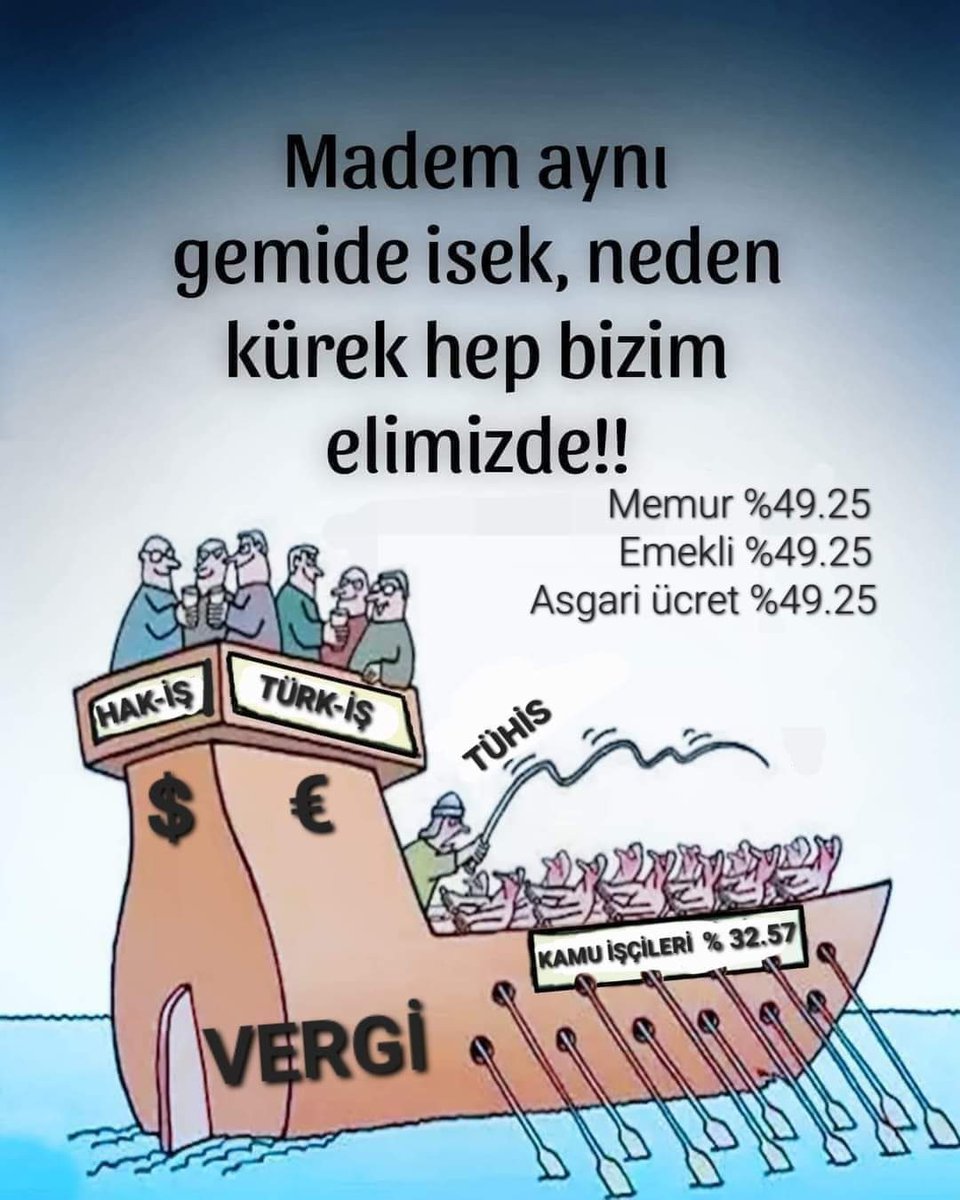 Kahramn0038's tweet photo. 🔥Yangında biz,
🌊Selde biz,
💉Sağlıkta biz,
🪖Savunmada biz,
🔋Enerjide biz,
👢 Tarımda biz,
🌳Ormanda biz,
🚧Yollarda biz,
🇹🇷Türkiye'de biz varız.!
#isciyehakkiniverin 
İşçi gülerse Türkiye güler @_cevdetyilmaz @isikhanvedat
#hayırdır @selcukktepeli @gulbintosun @karagozilker https://t.co/jIxfZXArRf