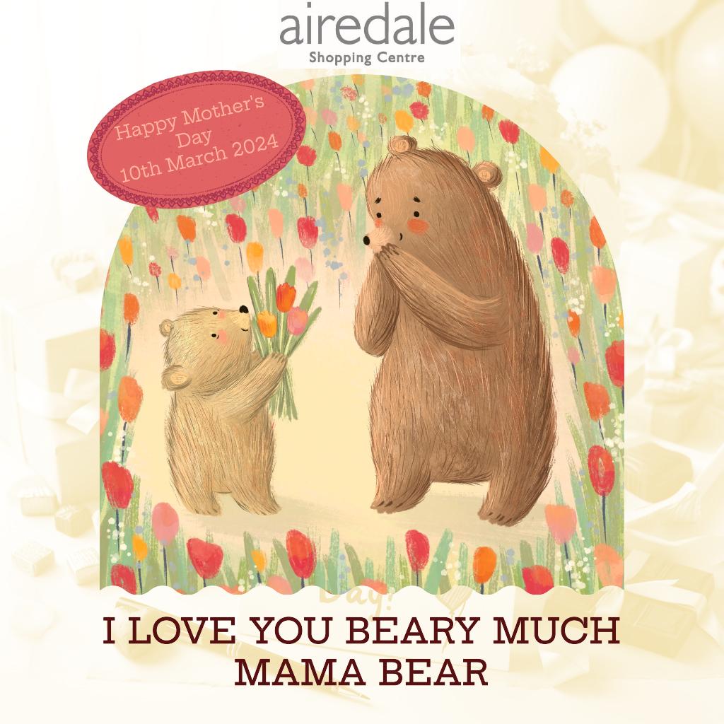 Airedale Shopping tweet media