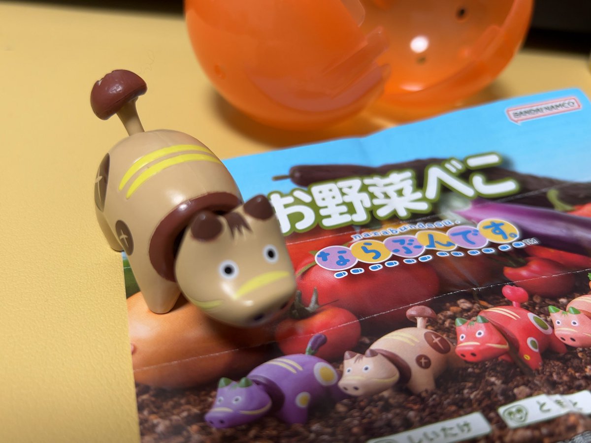 お彫刻コレクション3