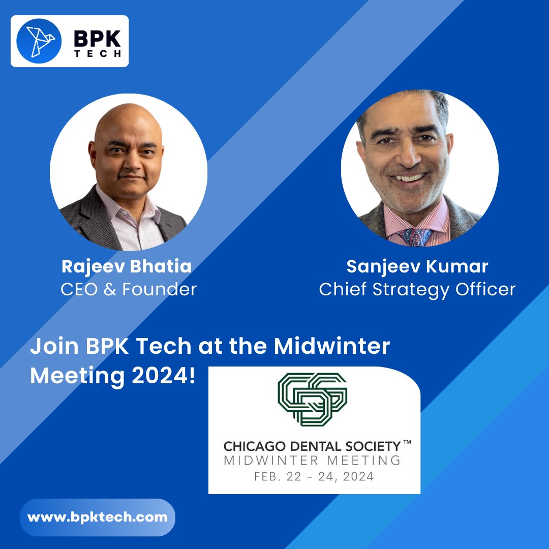 BPK Technologies tweet media