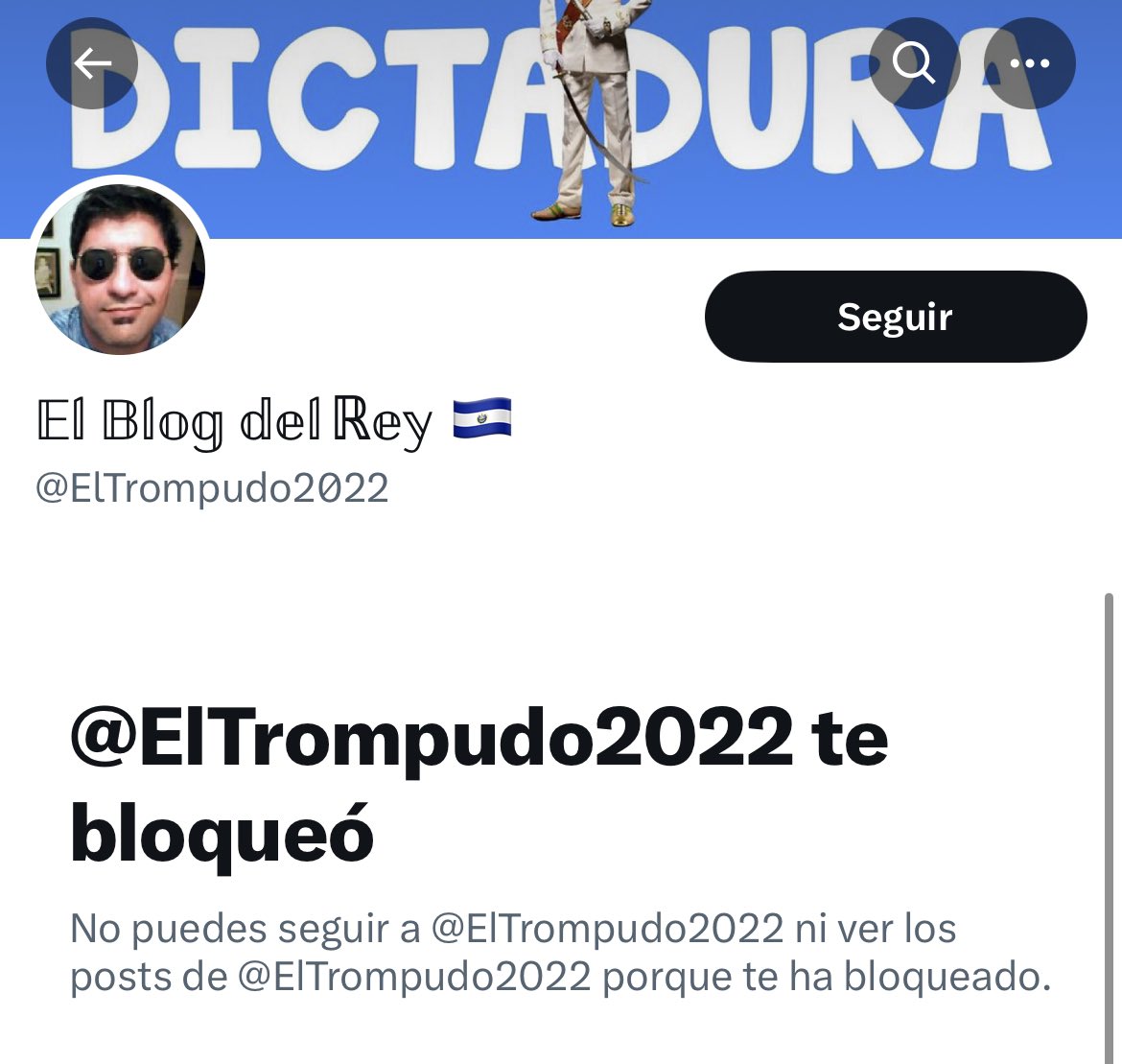 Y esto es lo que hacen cuando los dejamos al descubierto con todas las mentiras que inventan 😂🤡