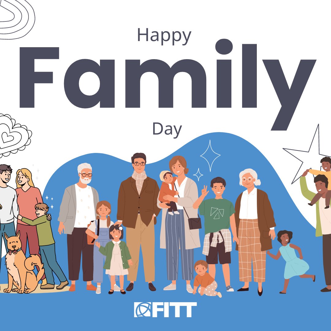 FITTNews's tweet image. 🎉 Happy Family Day, Canada! 🌟 

🌏🏡 Let's celebrate the power of unity and partnership, both at home and within international business. Wishing everyone a joyful Family Day filled with love, laughter, and meaningful connections. 

🌟 #FamilyDay #InternationalTrade #FITT