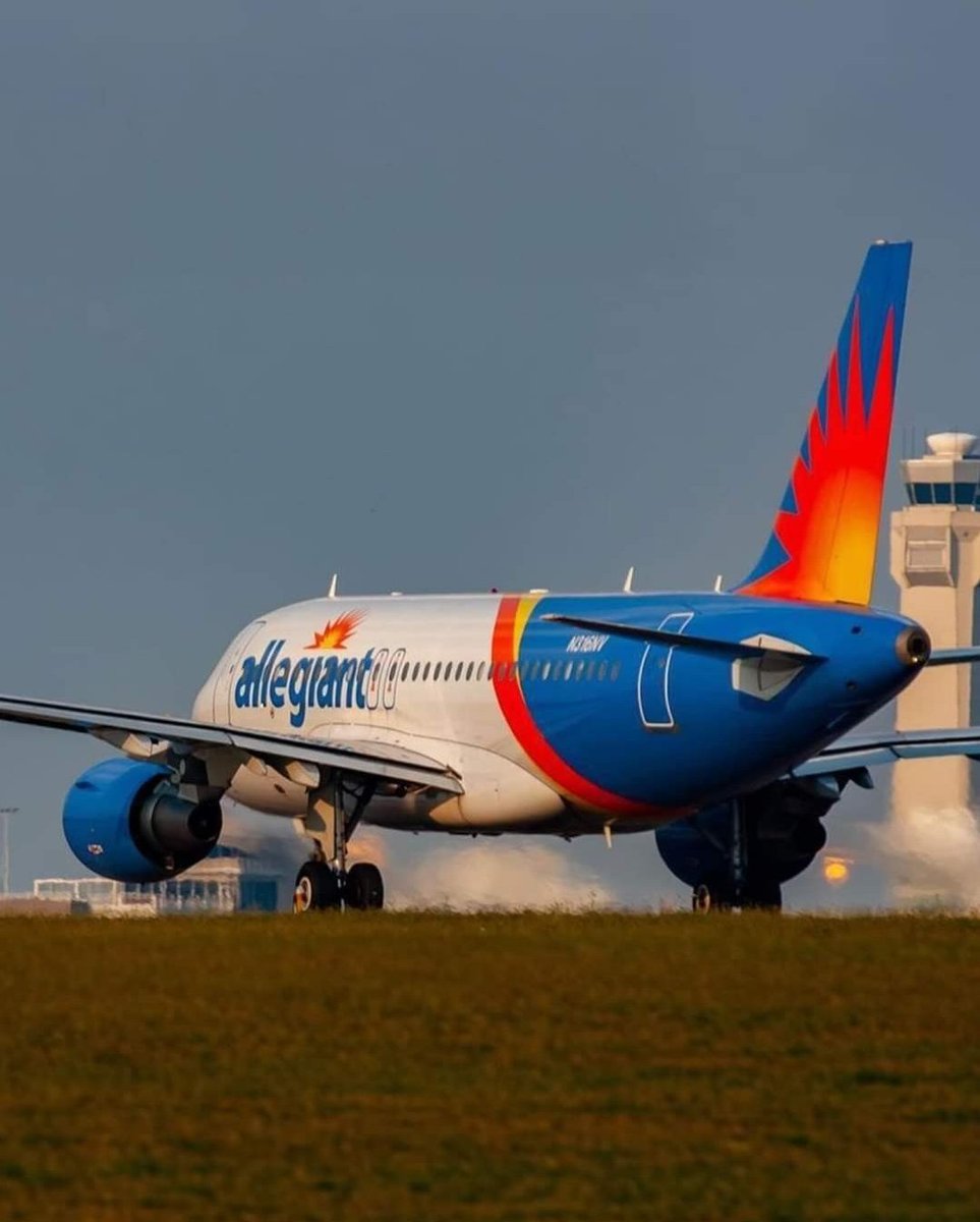 ✈️ NEW DIRECT FLIGHTS 🧡 This June, @Allegiant will add two new destinations with nonstop flights from @JAXairport New direct flights will include Jacksonville to Harrisburg International Airport in Pennsylvania & McGhee Tyson Airport in Knoxville, Tennessee! 🎉