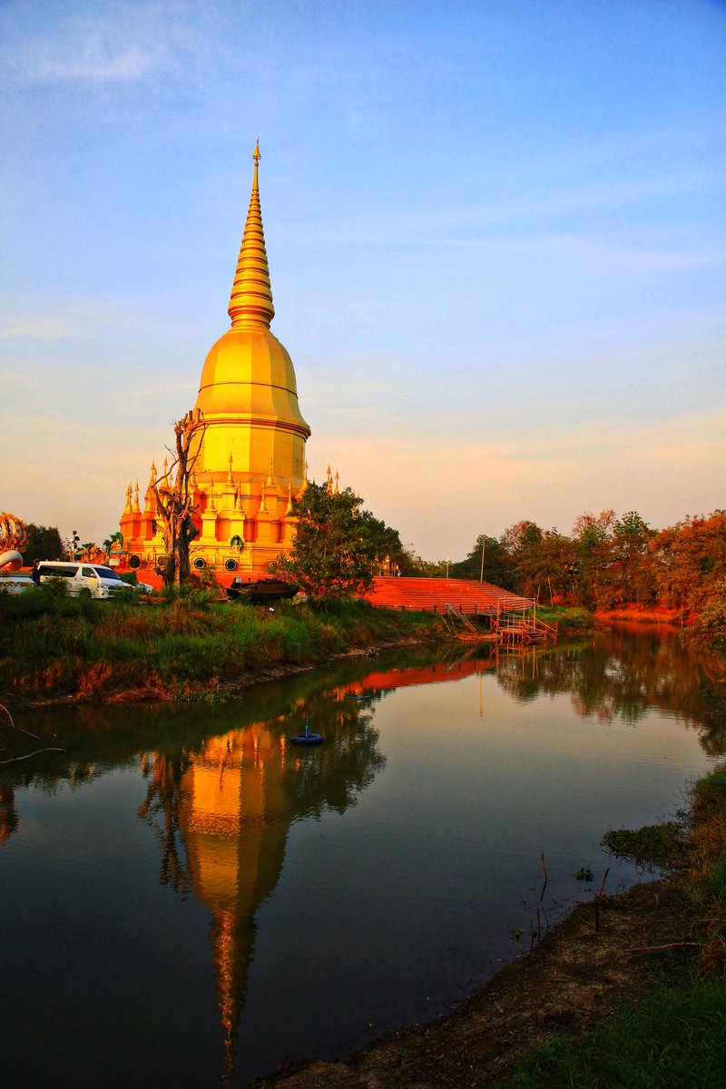 laksupalak's tweet photo. In Different View
____________________
Location : วัดป่าวังน้ำเย็น จ.มหาสารคาม
📸 : Lak
#17Feb2024
#MahaSarakham https://t.co/A8uk9Diyfy
