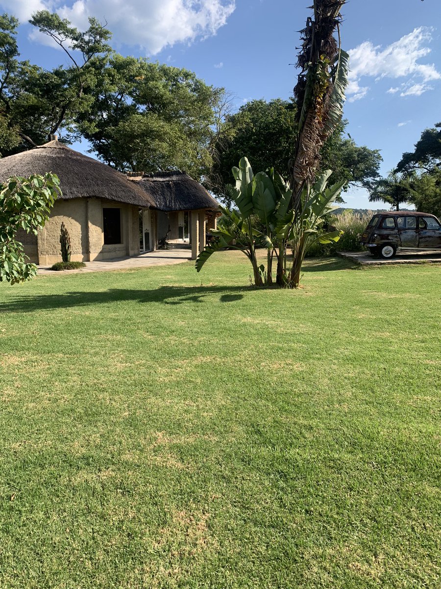 Day well spent at Msinje Farm Abt 30km from Harare. Great place to refresh & ideal for day trippers. • You need to book in advance, pay entrance upon arrival and have access to the place. • You can enjoy picnics, braai ,snake park tour. #travel #Zimbho Bookings: 0785691482