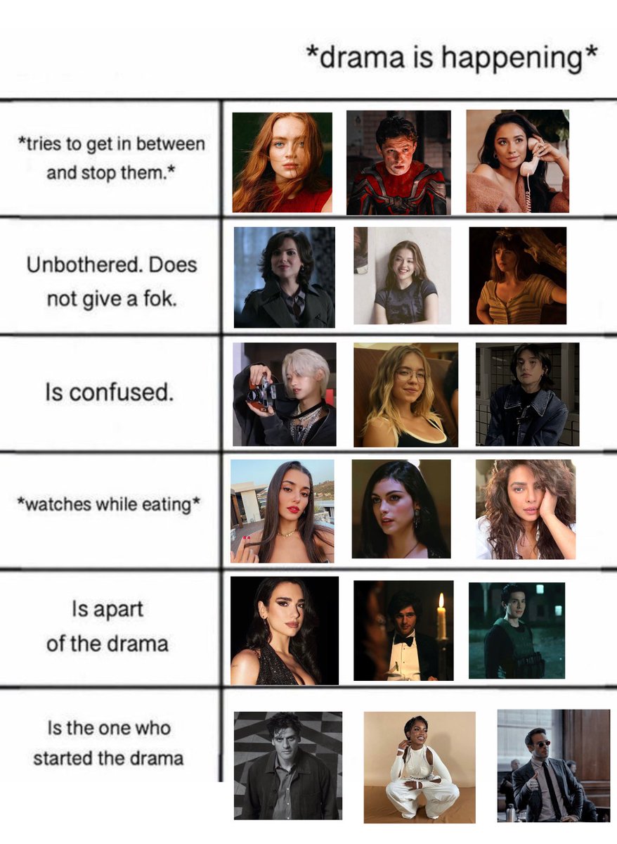 vismystica's tweet photo. ᅠᅠᅠ
ᅠᅠᅠ
           WHAT IF . . . 
                       spill the tea.
ᅠᅠᅠ  
ᅠᅠᅠ https://t.co/GMhVFMhupr