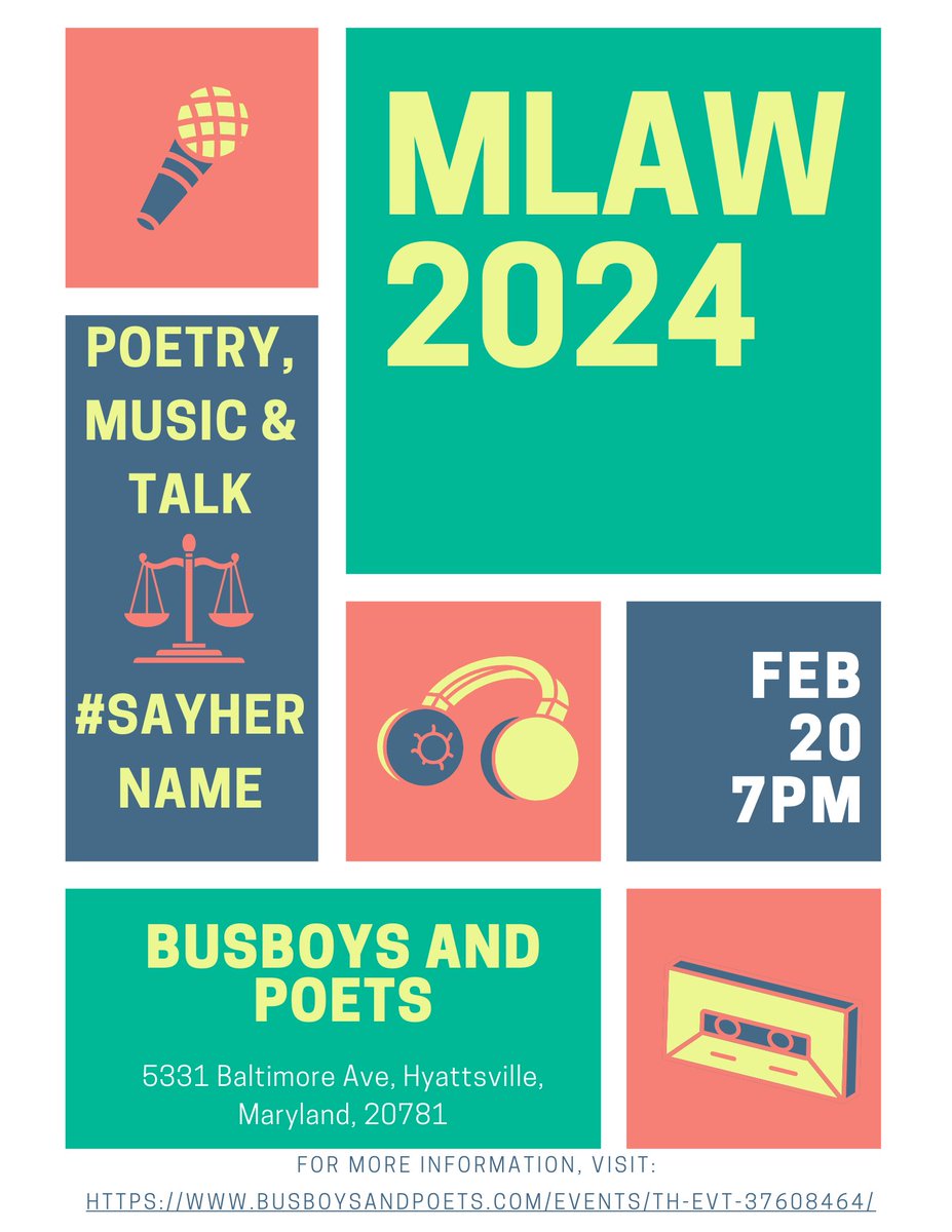 MLAW Programs tweet media