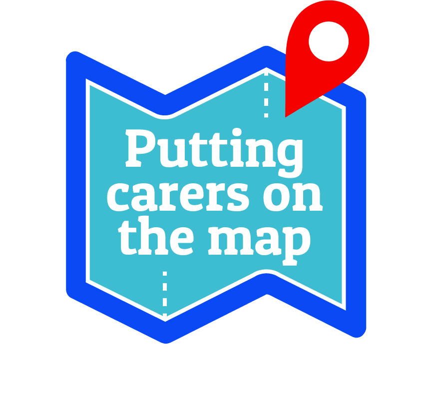 Save the date for #CarersWeek ! From June 10 to 16, we will be 'Putting Carers on the Map' by highlighting carers’ invaluable contributions across the UK and elevating their voices loud and clear. Stay tuned for ways to get involved!