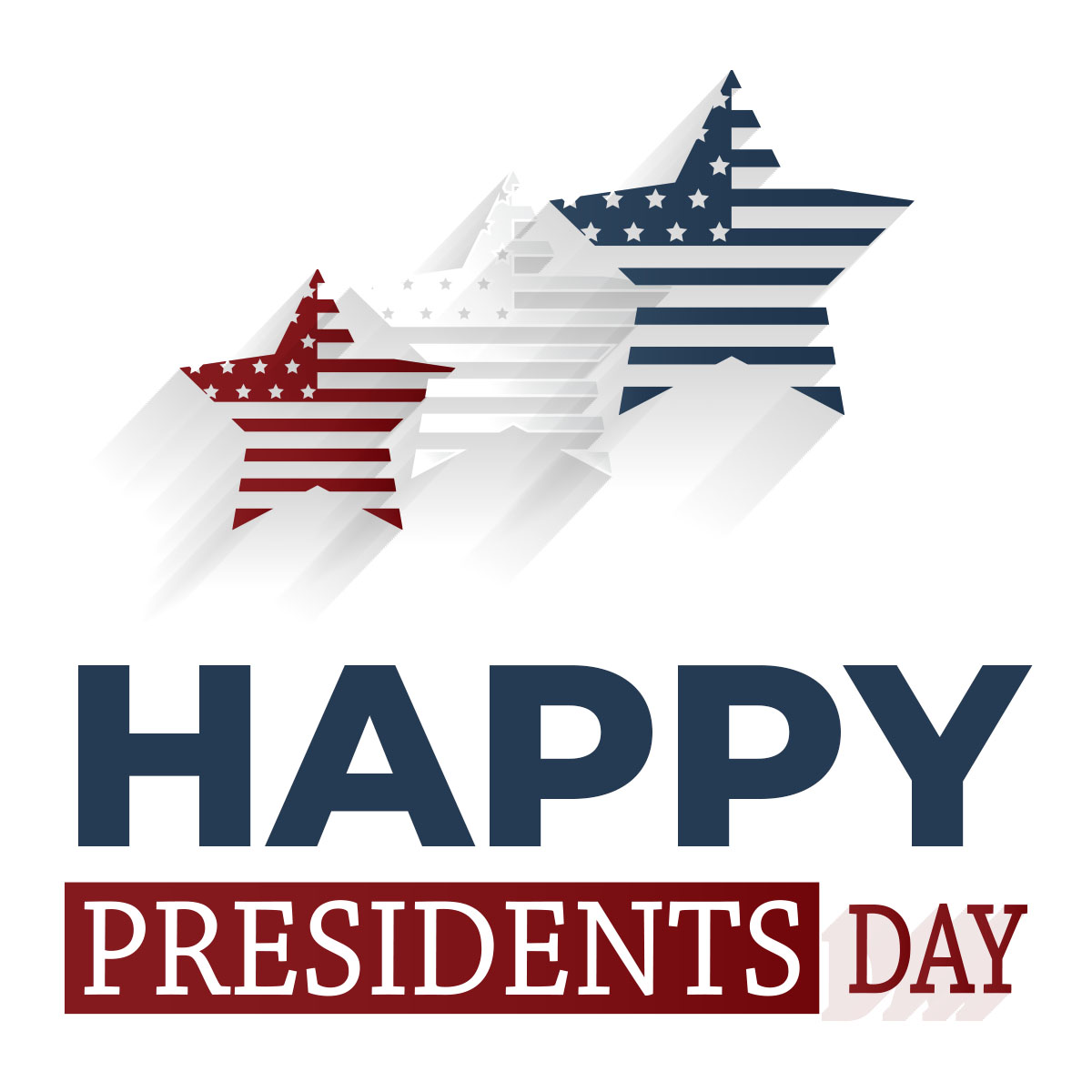 Today, we honor our past leaders and their impact on our nation. But, let's not forget the impact of technology - without it, we'd still be sending presidential updates via carrier pigeon! #PresidentsDay #TechSavvy