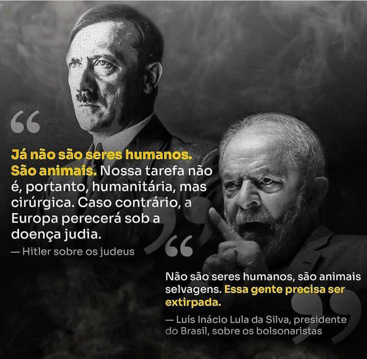 RACRose1's tweet photo. @CNNBrasil Claro que não vai se desculpar https://t.co/9Mys2rRYoD