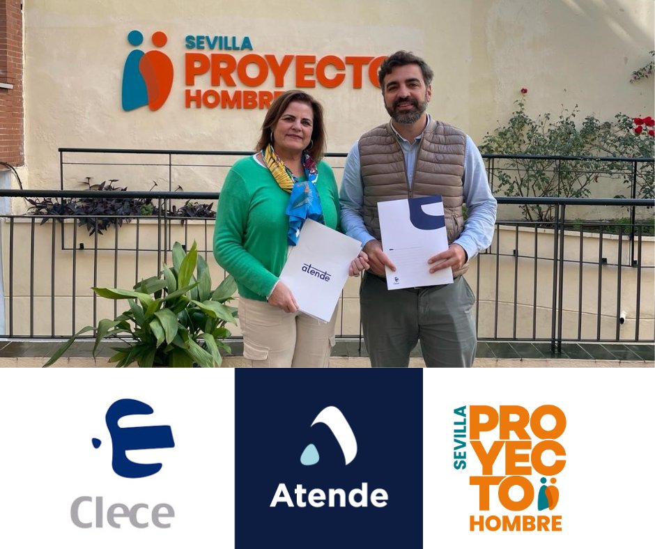 Proyecto Hombre Sevilla tweet media