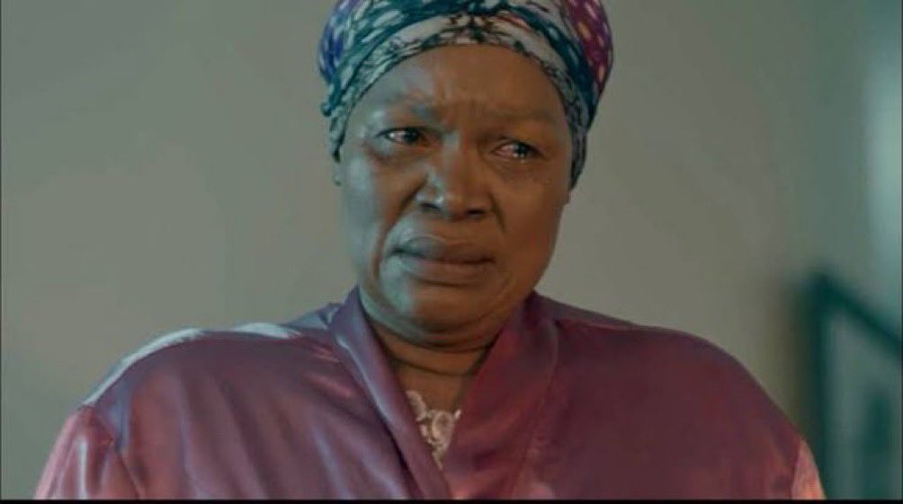 Waze wangithola u January ngo February 😭